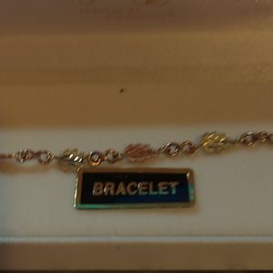 Landstroms Black Hills Gold Braclet